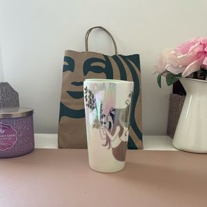 Starbucks Holiday Winter Collection